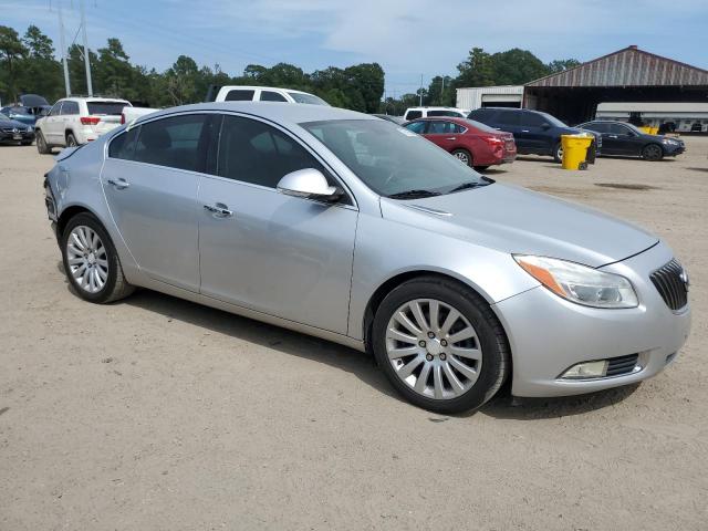 Photo 4 from auction – 2013 BUICK REGAL PREM with VIN 2G4GS5EV2D9217793