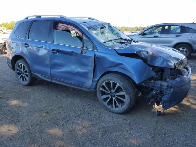 Photo 4 from auction – 2018 SUBARU FORESTER 2 with VIN JF2SJHWC6JH509875