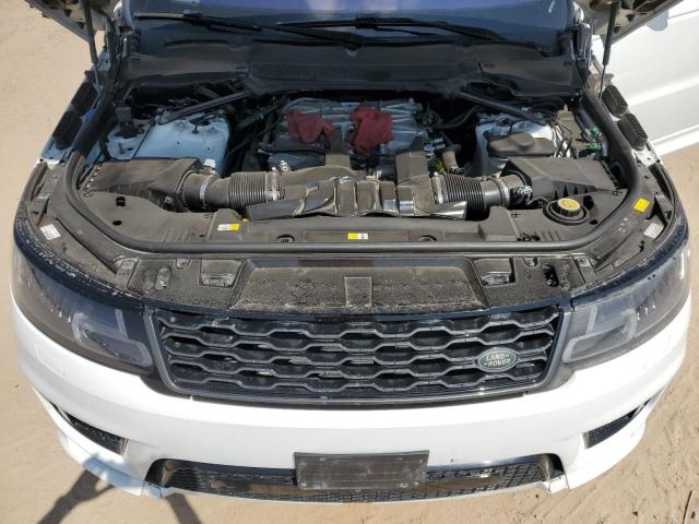 Photo 12 from auction – 2019 LAND ROVER RANGE ROVE with VIN SALWR2RE0KA817260