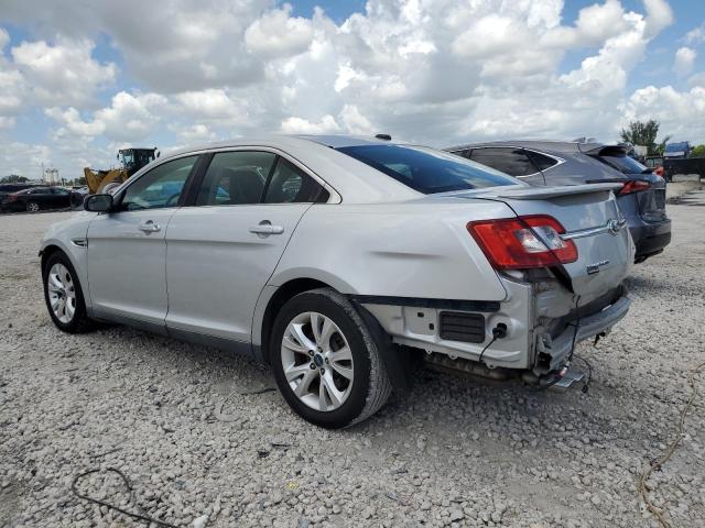 Photo 2 from auction – 2012 FORD TAURUS SEL with VIN 1FAHP2EW2CG114168