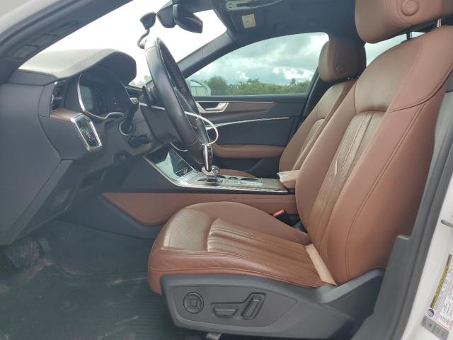 Photo 7 from auction – 2020 AUDI A6 PREMIUM with VIN WAUL2AF25LN080423