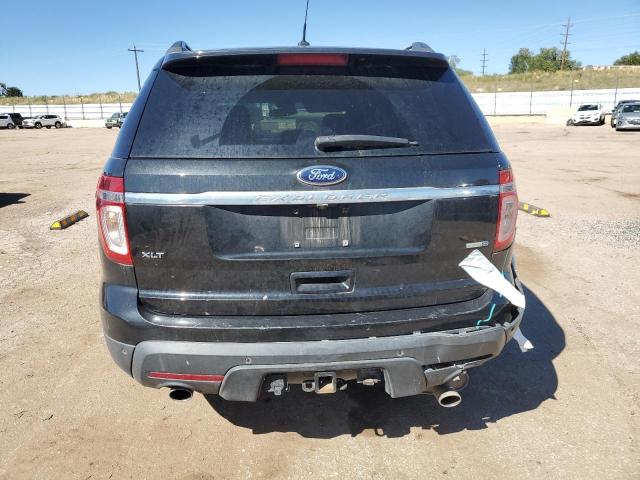 Photo 6 from auction – 2015 FORD EXPLORER X with VIN 1FM5K8D87FGB11252