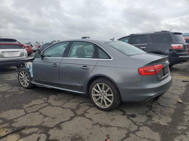 Photo 2 from auction – 2014 AUDI A4 PREMIUM with VIN WAUFFAFL1EN004615