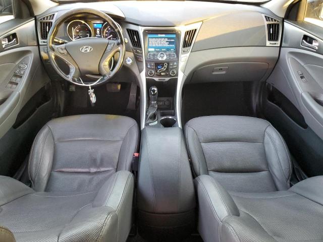 Photo 8 from auction – 2015 HYUNDAI SONATA HYB with VIN KMHEC4A49FA123803