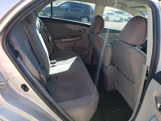 Photo 10 from auction – 2012 TOYOTA COROLLA BA with VIN 5YFBU4EE1CP046911