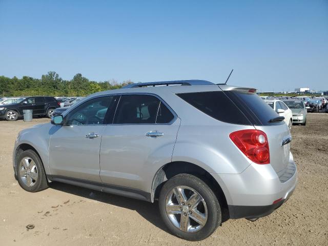 Photo 2 from auction – 2015 CHEVROLET EQUINOX LT with VIN 2GNALDEK3F1177059