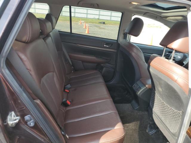 Photo 11 from auction – 2013 SUBARU OUTBACK 3. with VIN 4S4BRDSCXD2244046