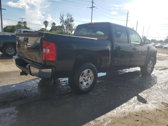 Photo 3 from auction – 2012 CHEVROLET SILVERADO with VIN 3GCPCSE02CG116326