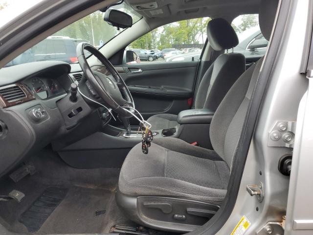 Photo 7 from auction – 2014 CHEVROLET IMPALA LIM with VIN 2G1WB5E34E1174260