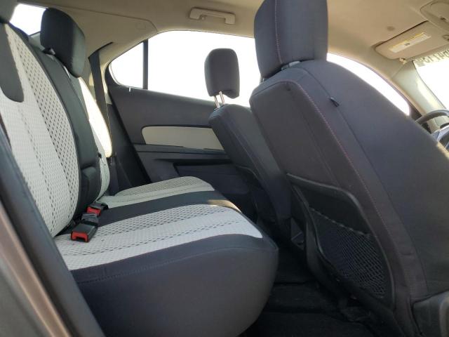 Photo 11 from auction – 2010 CHEVROLET EQUINOX LS with VIN 2CNALBEW2A6265074