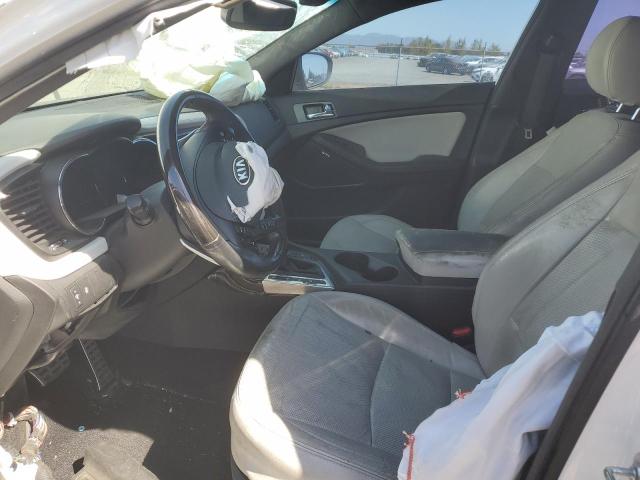 Photo 7 from auction – 2013 KIA OPTIMA SX with VIN 5XXGR4A63DG175443