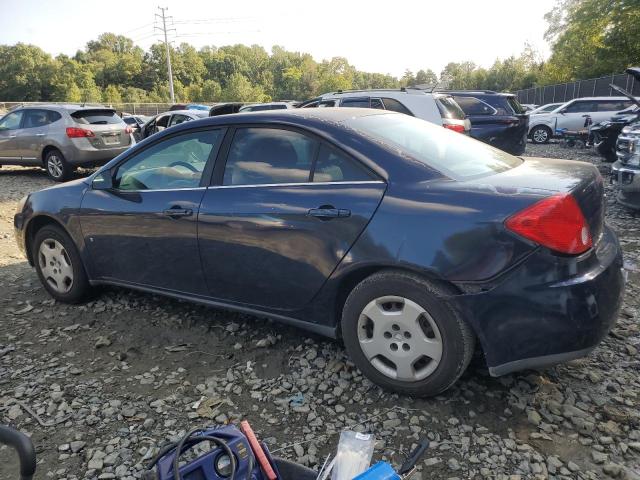 Photo 2 from auction – 2008 PONTIAC G6 VALUE L with VIN 1G2ZF57B684120498