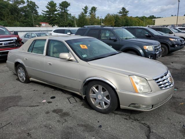 Photo 4 from auction – 2007 CADILLAC DTS with VIN 1G6KD57Y97U188450
