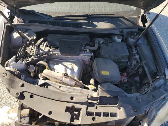 Photo 11 from auction – 2012 TOYOTA CAMRY BASE with VIN 4T1BF1FK5CU065943