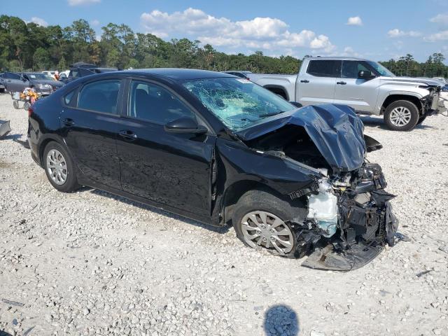 Photo 4 from auction – 2020 KIA FORTE FE with VIN 3KPF24AD1LE190576