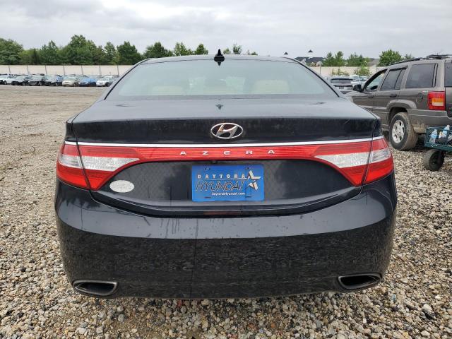 Photo 6 from auction – 2013 HYUNDAI AZERA with VIN KMHFG4JG5DA218746