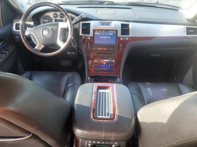 Photo 8 from auction – 2014 CADILLAC ESCALADE E with VIN 1GYS3GEF9ER137618