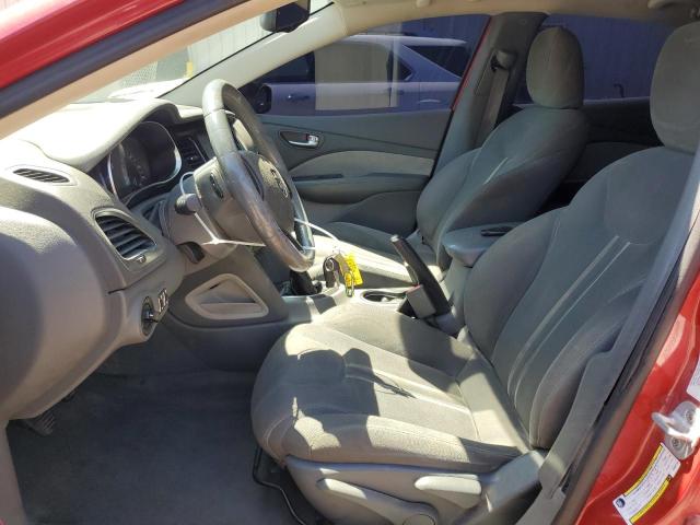 Photo 7 from auction – 2013 DODGE DART SXT with VIN 1C3CDFBH3DD648703