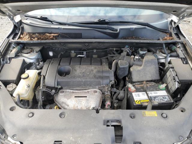 Photo 11 from auction – 2011 TOYOTA RAV4 with VIN 2T3BF4DV7BW128299