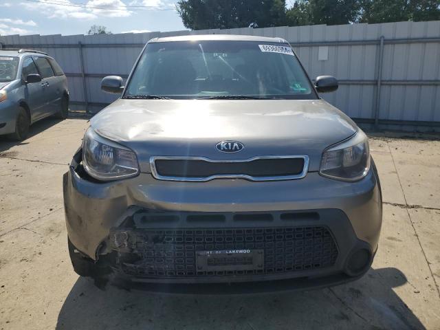 Photo 5 from auction – 2016 KIA SOUL with VIN KNDJN2A29G7260660