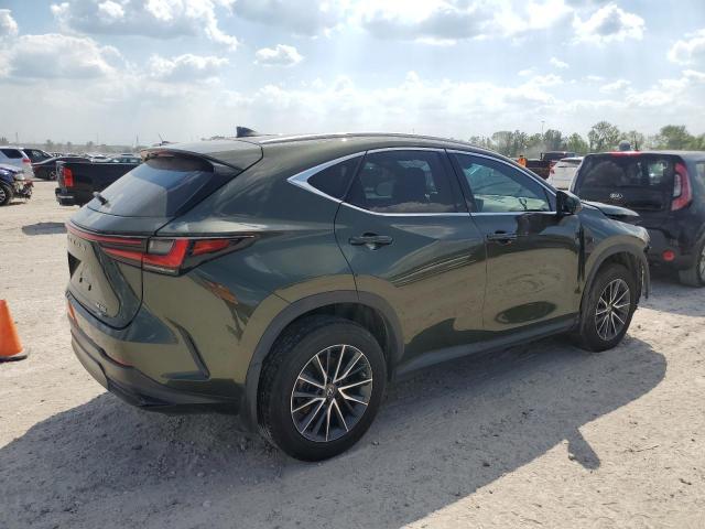 Photo 3 from auction – 2023 LEXUS NX 350 with VIN 2T2GGCEZ4PC021576