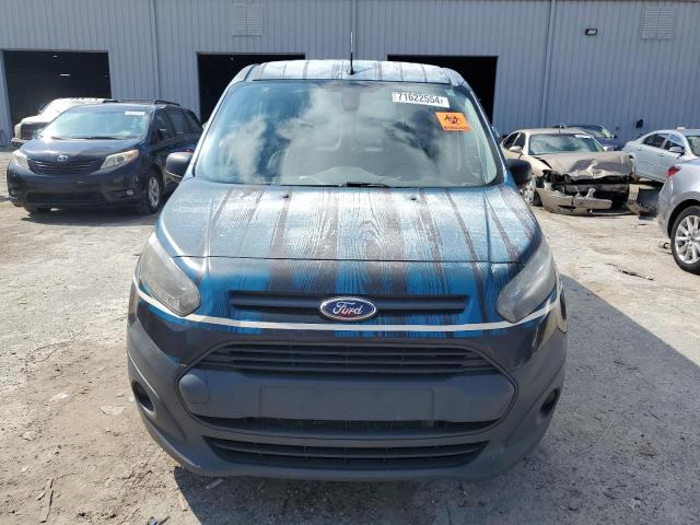 Photo 5 from auction – 2015 FORD TRANSIT CO with VIN NM0LS7E76F1188898