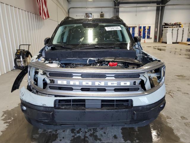 Photo 5 from auction – 2023 FORD BRONCO SPO with VIN 3FMCR9B61PRE07307