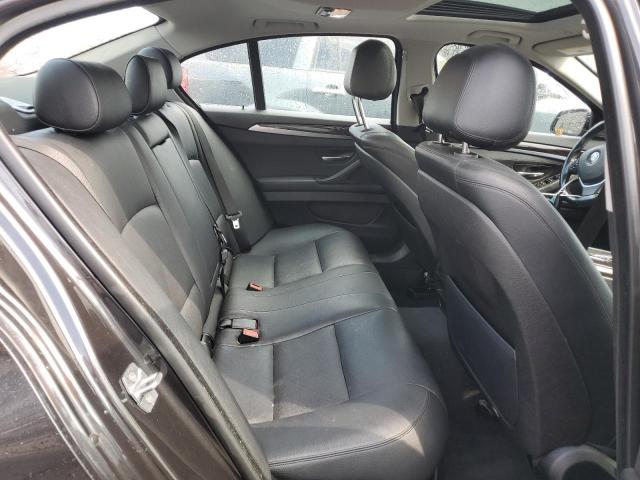 Photo 10 from auction – 2015 BMW 528 XI with VIN WBA5A7C5XFG142565
