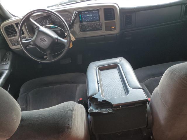 Photo 8 from auction – 2002 CHEVROLET SILVERADO with VIN 2GCEC19V621288020