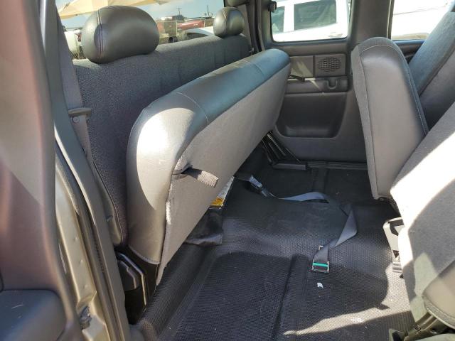 Photo 10 from auction – 2003 CHEVROLET SILVERADO with VIN 2GCEK19T931370357