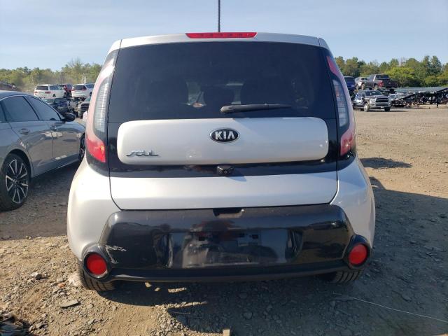 Foto 6 de la subasta – 2016 KIA SOUL + con VIN KNDJP3A53G7867597