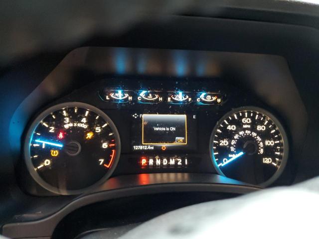 Photo 9 from auction – 2017 FORD F150 SUPER with VIN 1FTEW1CF4HKD05494