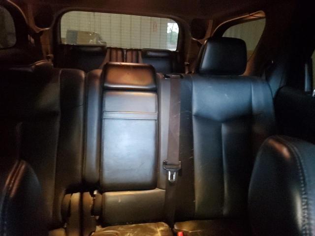 Photo 10 from auction – 2015 DODGE DURANGO R/ with VIN 1C4SDJCT8FC764422