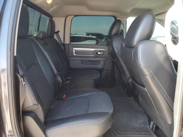 Photo 10 from auction – 2018 RAM 1500 SLT with VIN 1C6RR6LT2JS238886