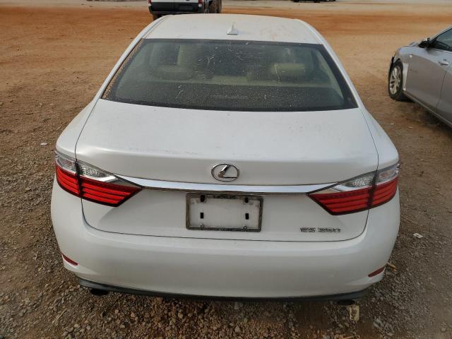 Photo 6 from auction – 2013 LEXUS ES 350 with VIN JTHBK1GG2D2036552