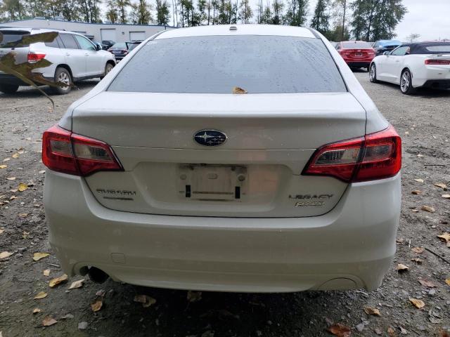 صورة رقم 6 من المزاد - 2015 SUBARU LEGACY 2.5 مع VIN 4S3BNAC64F3063948