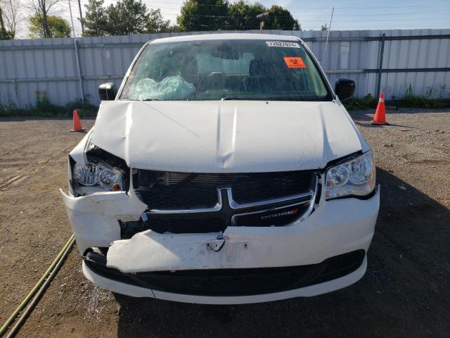 Photo 5 from auction – 2018 DODGE GRAND CARA with VIN 2C4RDGBG6JR346947