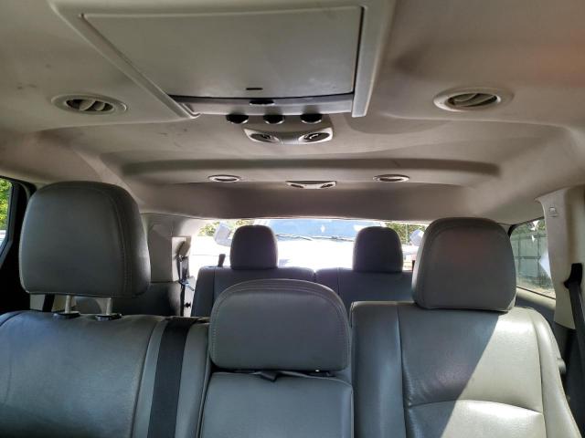 Photo 10 from auction – 2012 DODGE JOURNEY CR with VIN 3C4PDDDG2CT235220