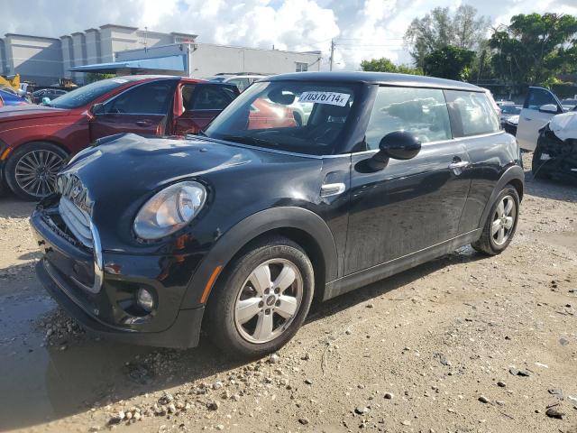 MINI COOPER 2015 with VIN WMWXM5C55F3B34548 - Photo from auction