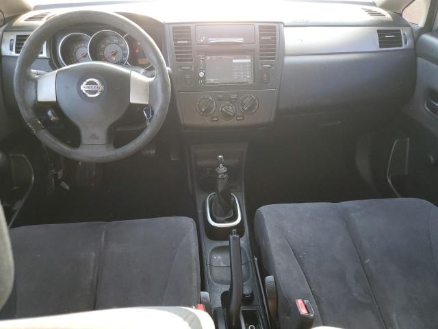 Zdjęcie 8 z aukcji – 2008 NISSAN VERSA S z VIN 3N1BC13E28L429588