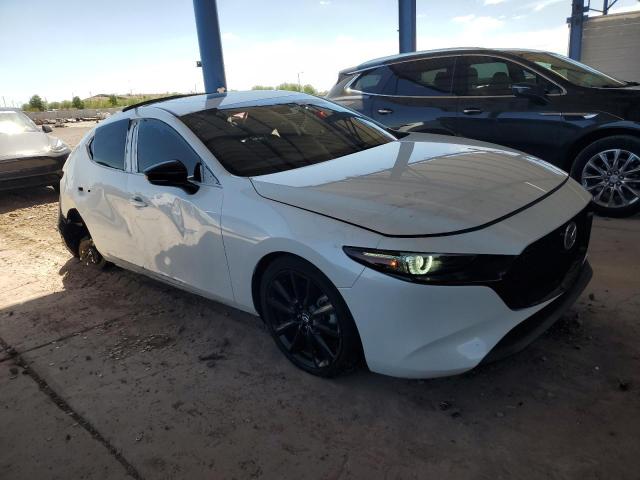 Photo 4 from auction – 2022 MAZDA 3 with VIN JM1BPBJY8N1516984