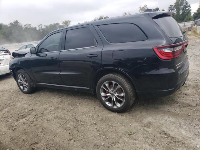 Photo 2 from auction – 2020 DODGE DURANGO GT with VIN 1C4RDJDG2LC205234