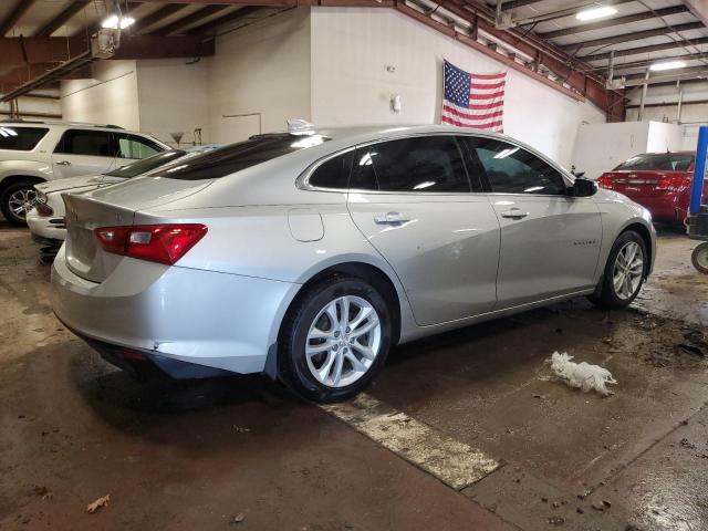 Photo 3 from auction – 2017 CHEVROLET MALIBU LT with VIN 1G1ZE5ST7HF235350