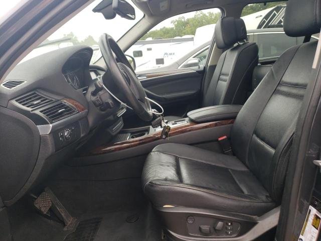 Photo 7 from auction – 2012 BMW X5 XDRIVE3 with VIN 5UXZV4C55CL745819
