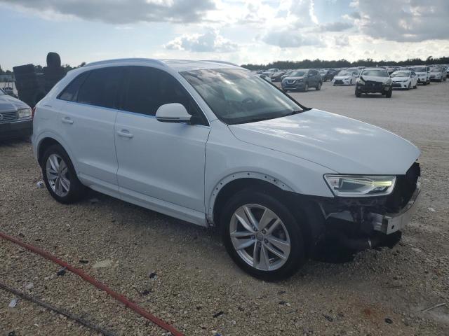 Photo 4 from auction – 2017 AUDI Q3 PREMIUM with VIN WA1JCCFS9HR011876