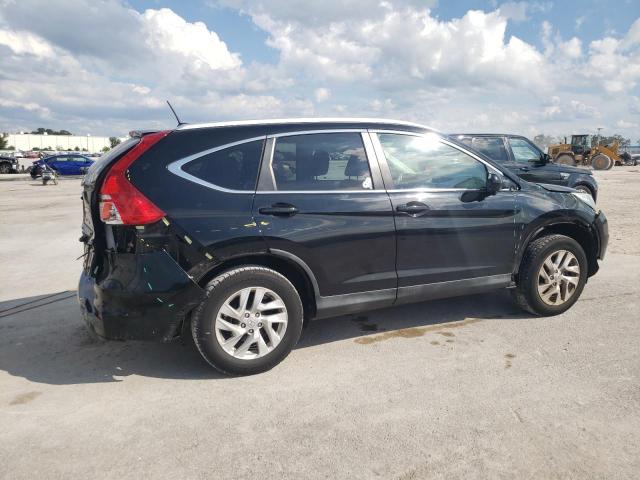 Photo 3 from auction – 2016 HONDA CR-V EXL with VIN 2HKRM4H79GH698884