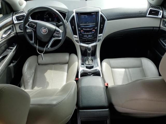 Photo 8 from auction – 2016 CADILLAC SRX LUXURY with VIN 3GYFNEE30GS563106