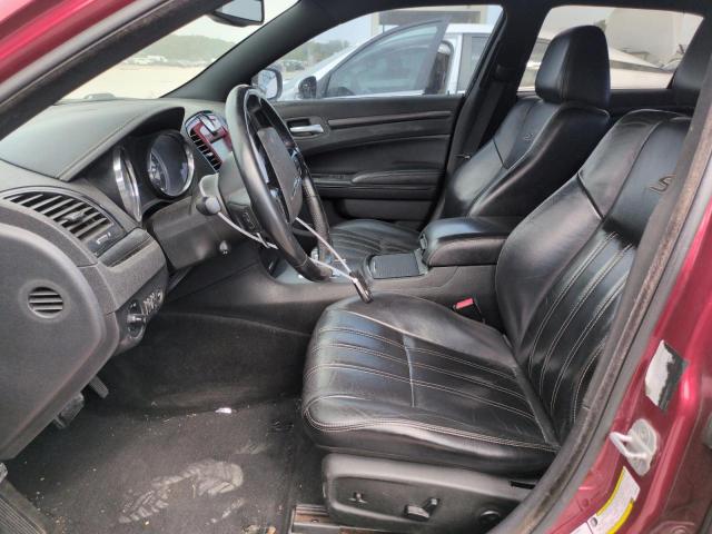 Photo 7 from auction – 2012 CHRYSLER 300 S with VIN 2C3CCABG1CH306858