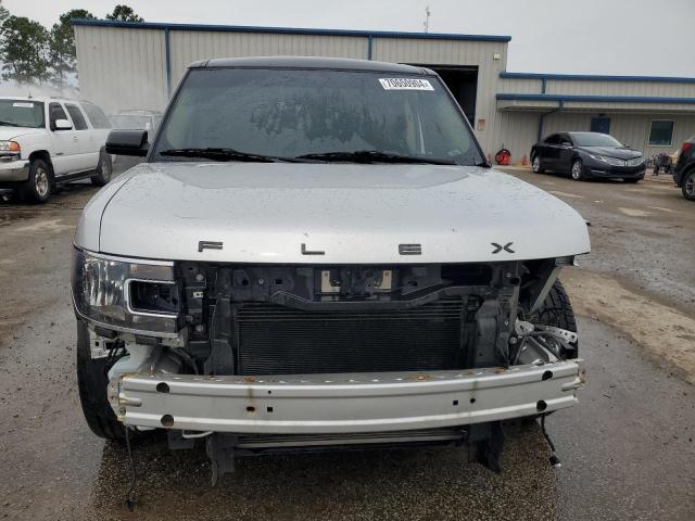 Photo 5 from auction – 2017 FORD FLEX SEL with VIN 2FMHK6C83HBA05961