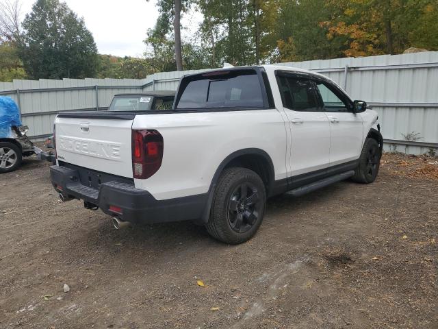 Photo 3 from auction – 2024 HONDA RIDGELINE with VIN 5FPYK3F89RB031149